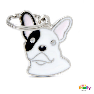 My Family Pet Tag Specific Breeds