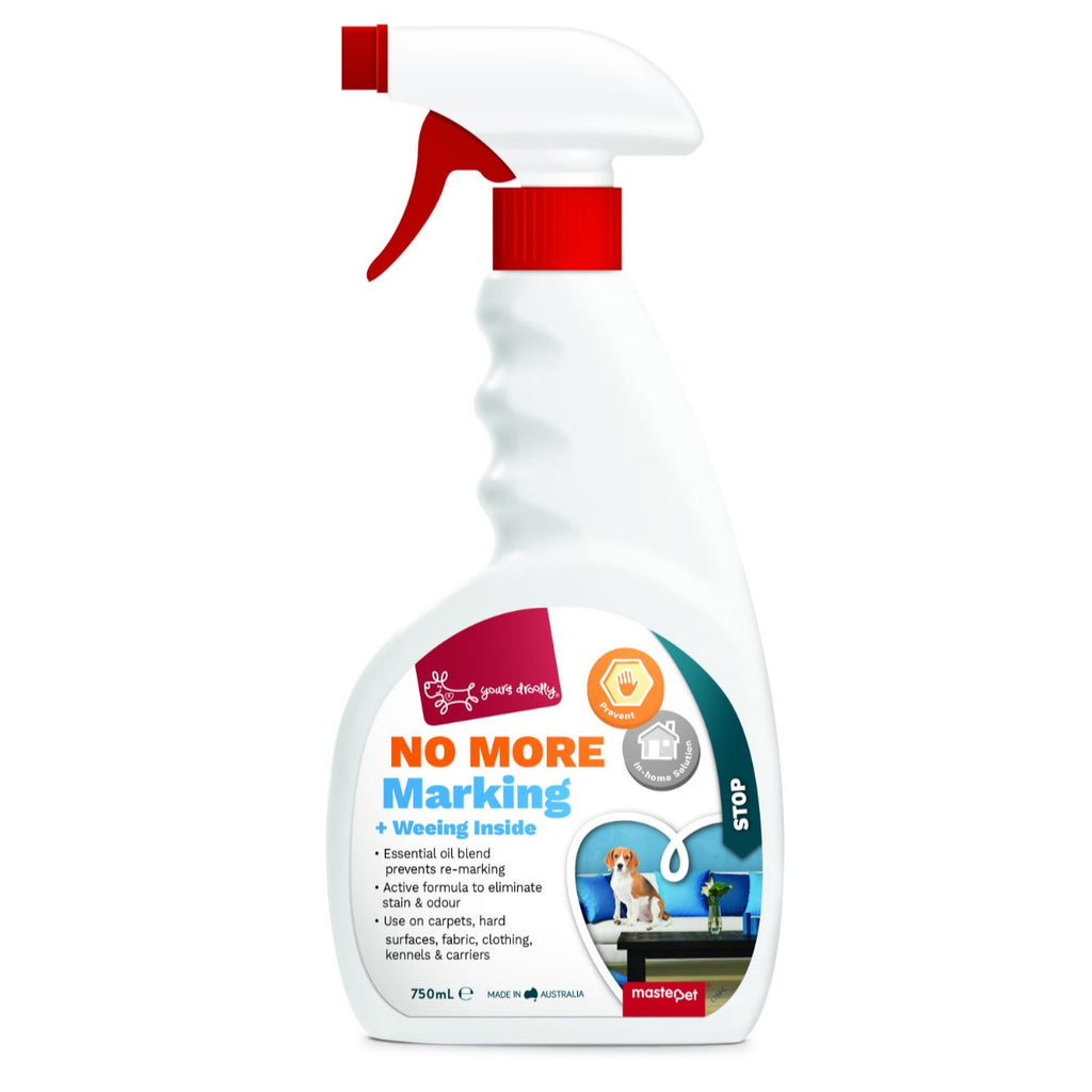 YD No More Marking 750mL