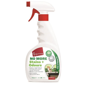 YD No More Stain&Odour 750mL