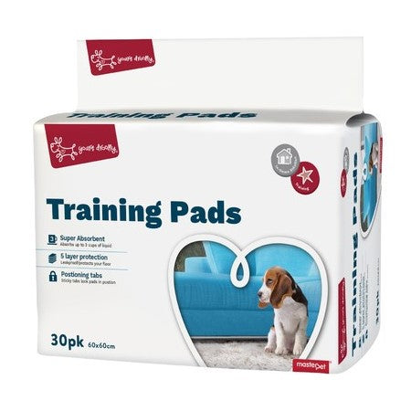 YD Training Pads 10pk