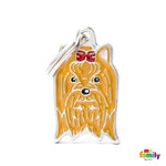 My Family Pet Tag Specific Breeds
