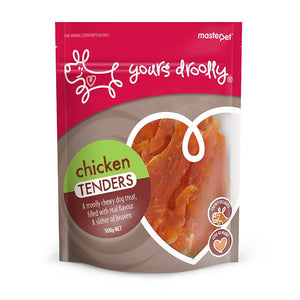 YD Chicken Tenders 500g