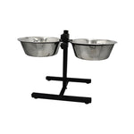 Zeez Adjustable Double Diner