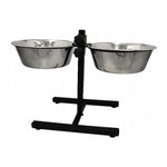Zeez Adjustable Double Diner
