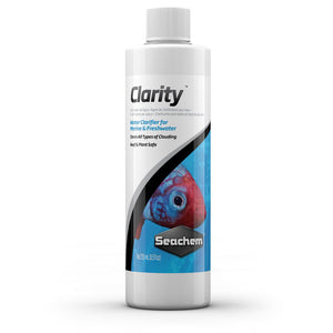Seachem Clarity 325g