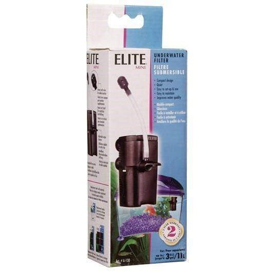 Elite Mini Internal Filter