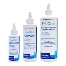 Opti dog hotsell ear cleaner