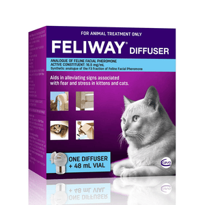 Feliway Diffuser