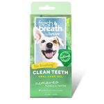 Tropiclean Clean Teeth Gel 118mL