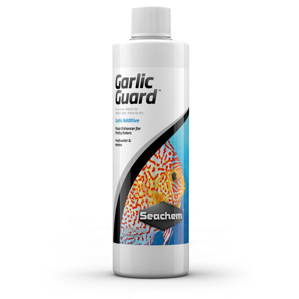 Seachem Garlic Guard 100mL