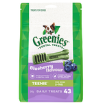 Greenies Treats Blueberry 340g