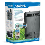 Marina Internal Power Filter