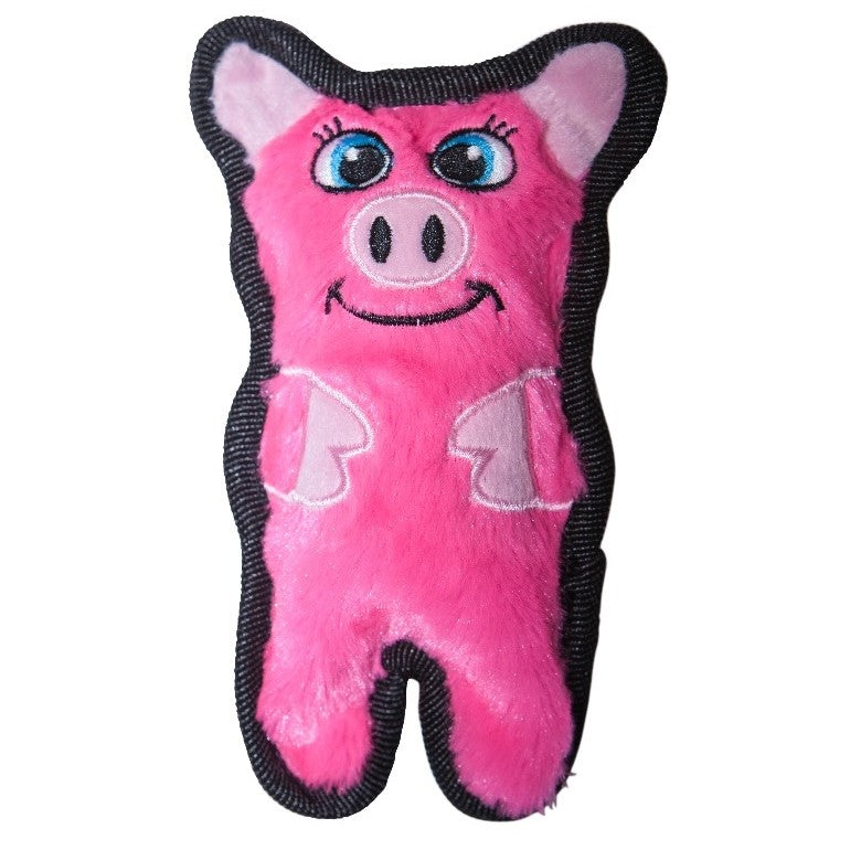 Outward Hound Invincible Mini Pig Pink
