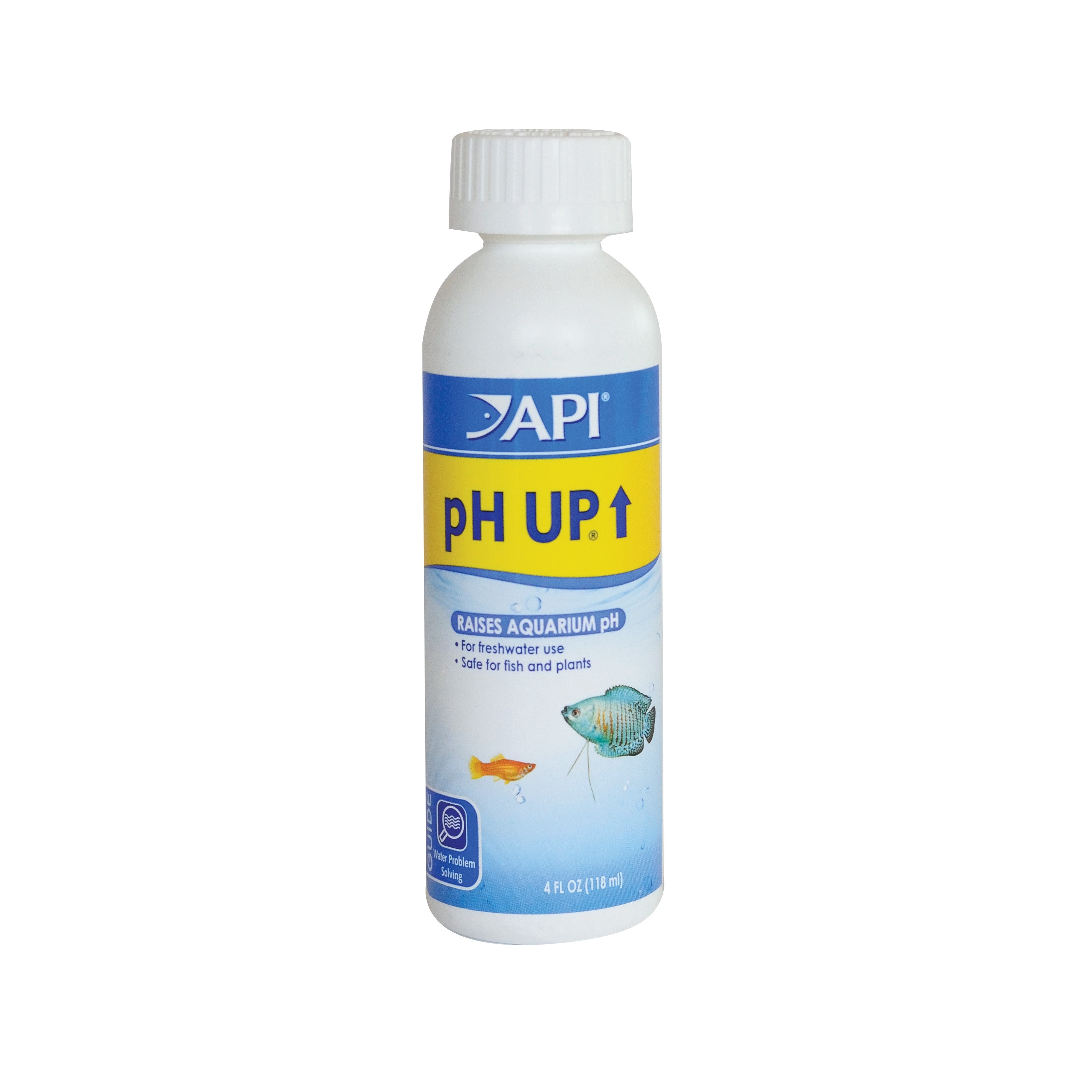 API pH Up 37mL-473mL