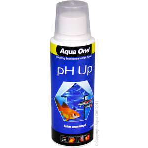 Aqua One pH Up 250mL