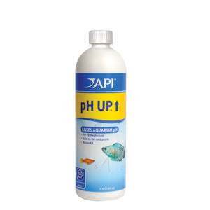 API pH Up 37mL-473mL