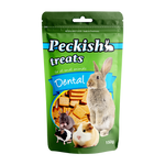 Peckish Small Animal Dental Treats 150g