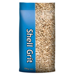 Laucke Shellgrit 4kg - 20kg