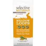 Selective Naturals Small Animal Treats 60g