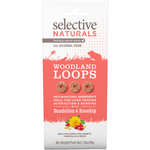 Selective Naturals Small Animal Treats 60g