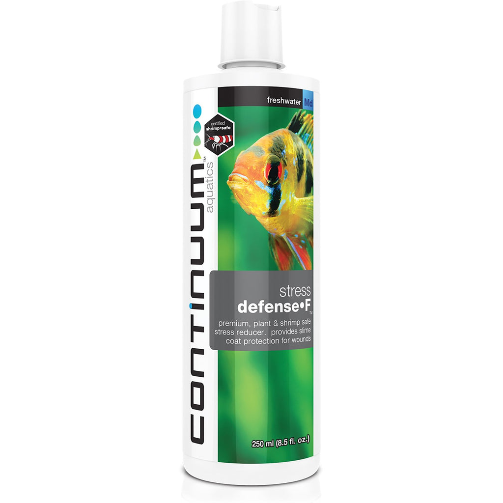 Continuum Stress Defense F 500mL