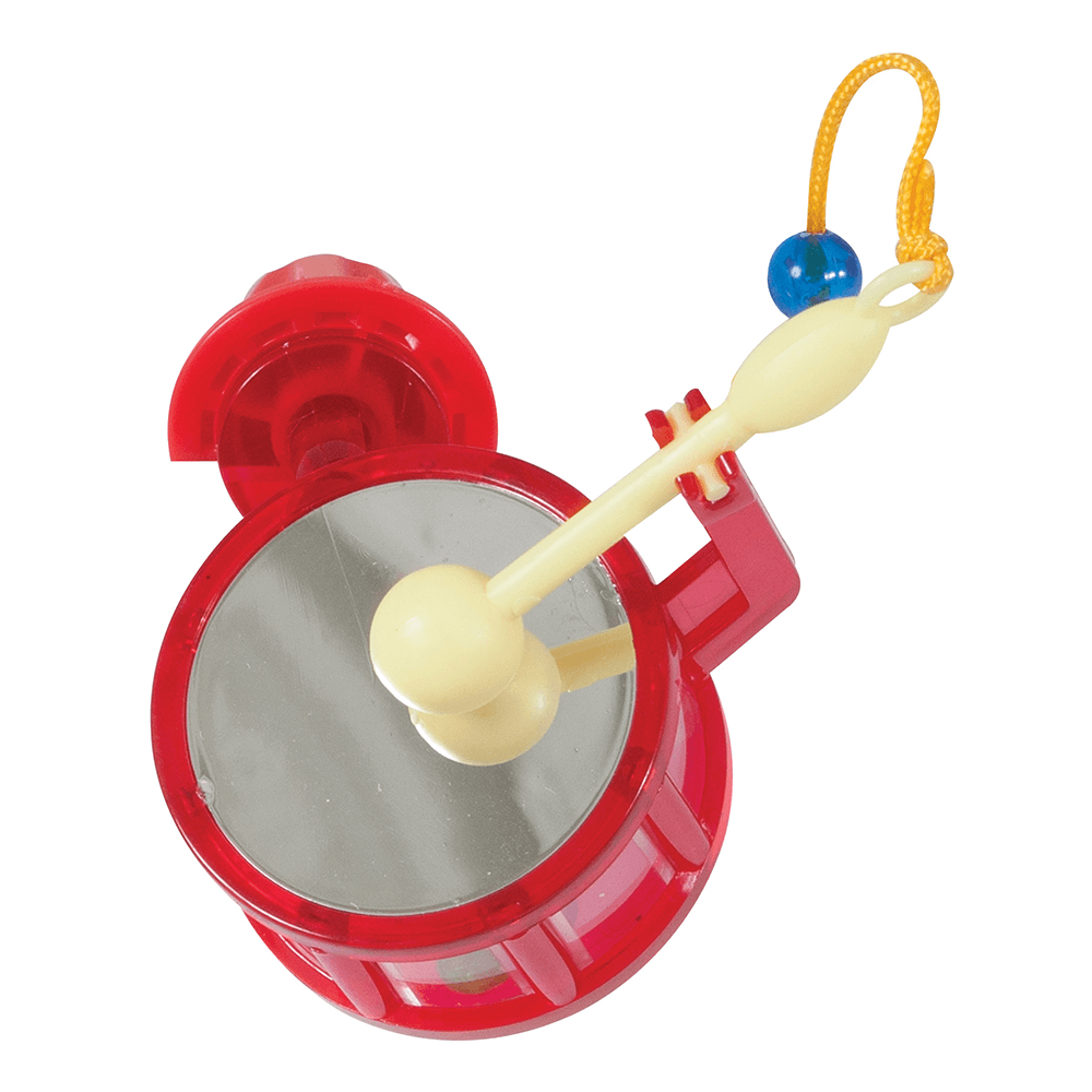 JW Insight Toy Drum